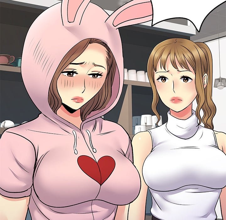 Secret Affairs chapter 30 page 66