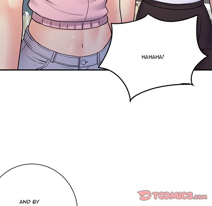 Secret Affairs chapter 30 page 67