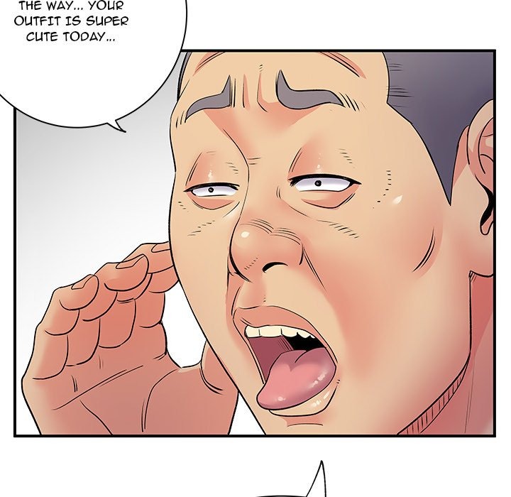Secret Affairs chapter 30 page 68