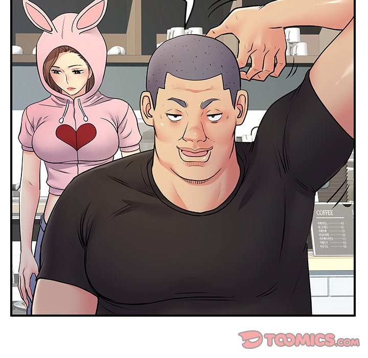 Secret Affairs chapter 30 page 70