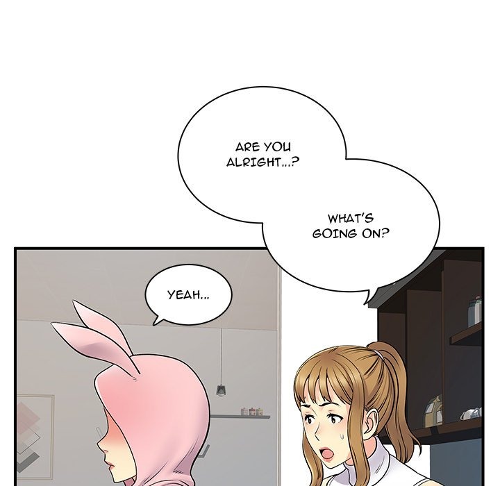 Secret Affairs chapter 30 page 71