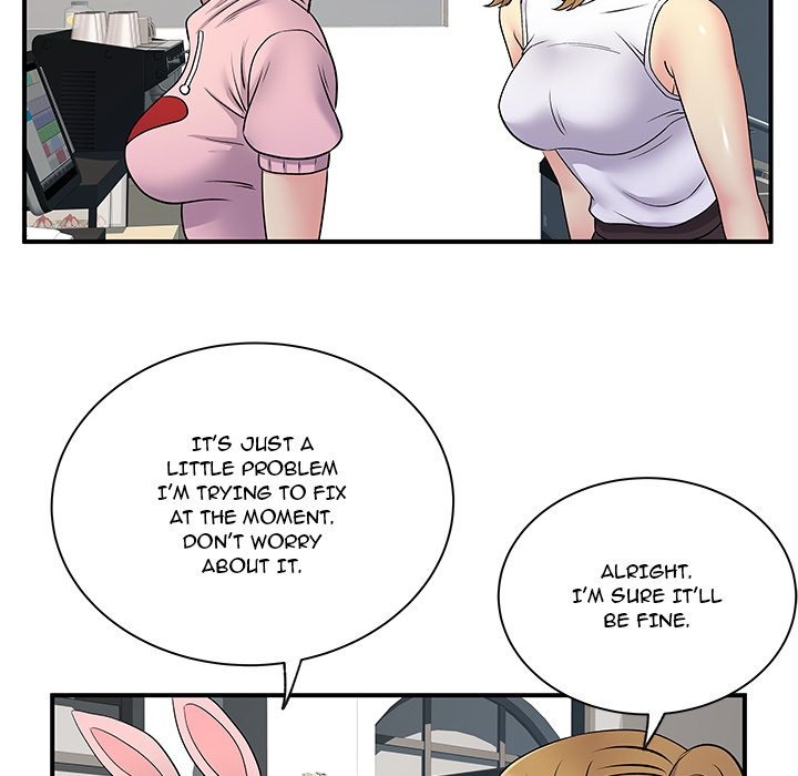 Secret Affairs chapter 30 page 72