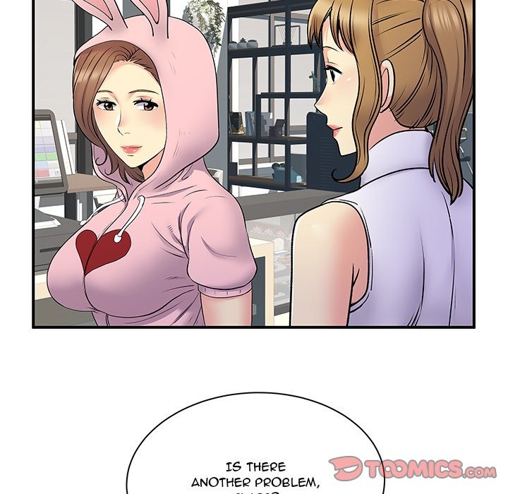 Secret Affairs chapter 30 page 73