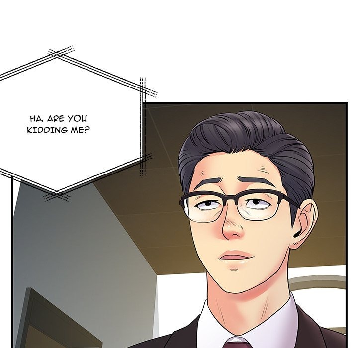 Secret Affairs chapter 30 page 81