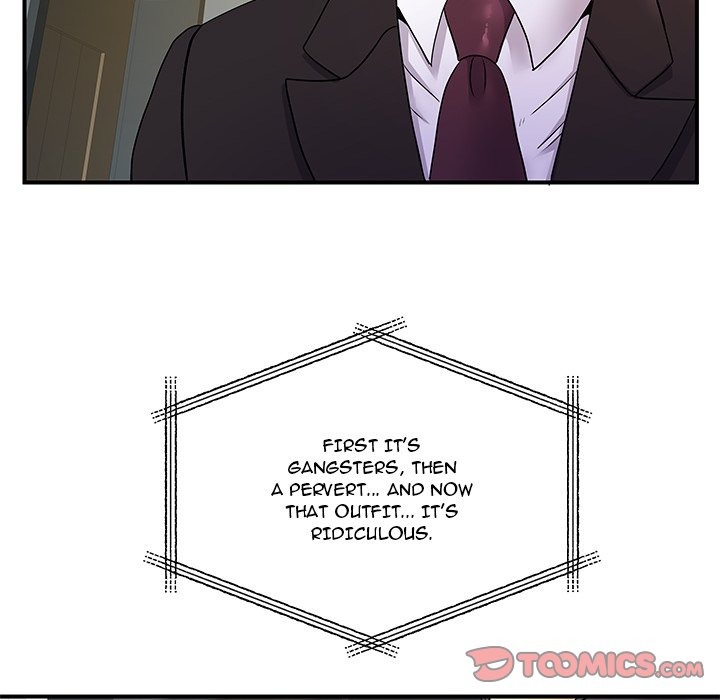 Secret Affairs chapter 30 page 82
