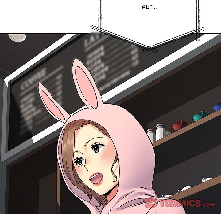 Secret Affairs chapter 30 page 85