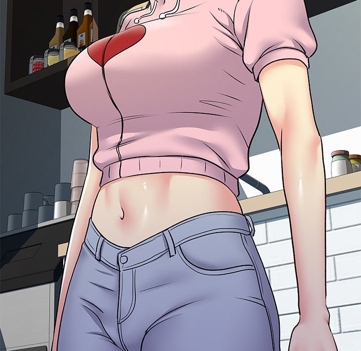 Secret Affairs chapter 30 page 86
