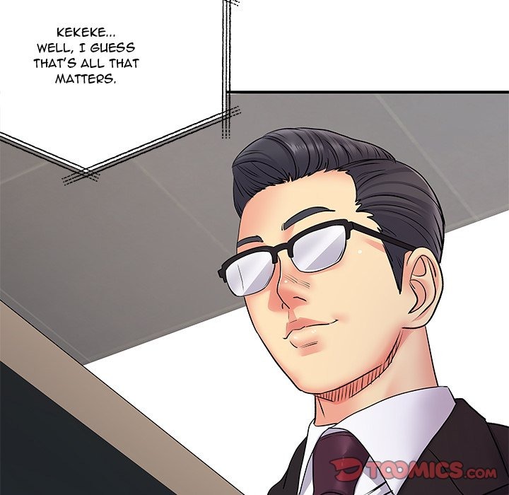 Secret Affairs chapter 30 page 88