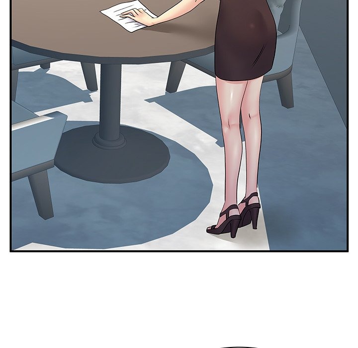 Secret Affairs chapter 30 page 92