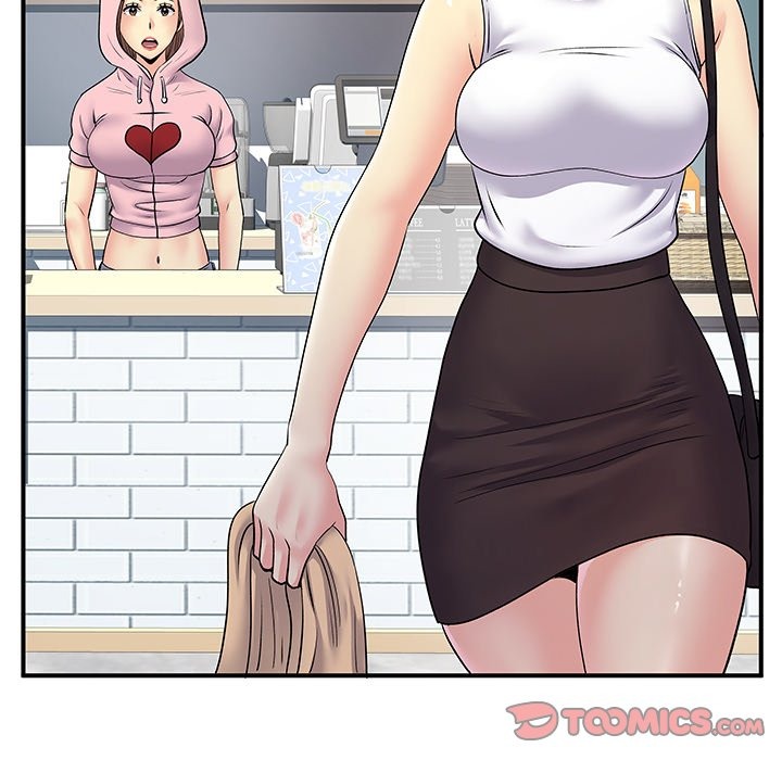 Secret Affairs chapter 30 page 94