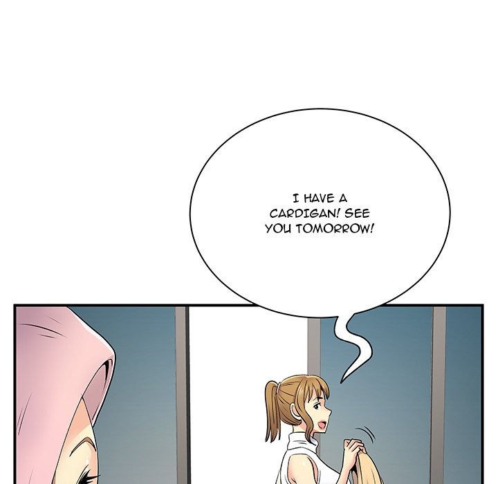 Secret Affairs chapter 30 page 95