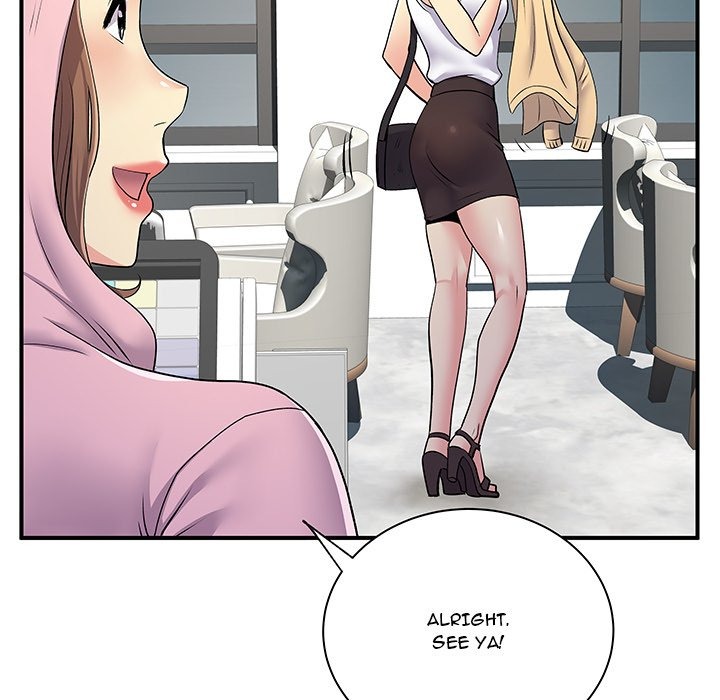 Secret Affairs chapter 30 page 96