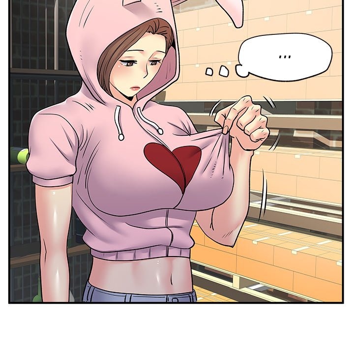 Secret Affairs chapter 30 page 102