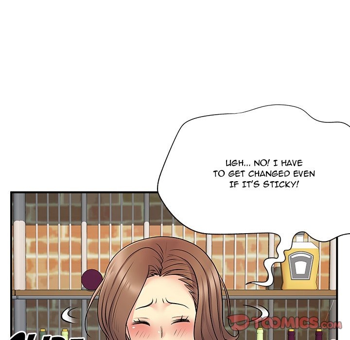 Secret Affairs chapter 30 page 103