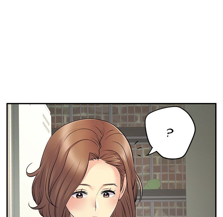 Secret Affairs chapter 30 page 105