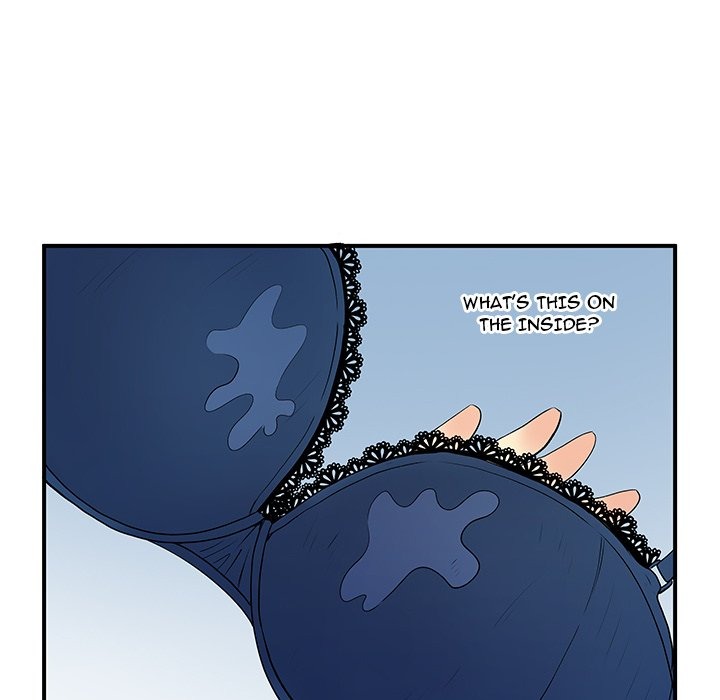 Secret Affairs chapter 30 page 107