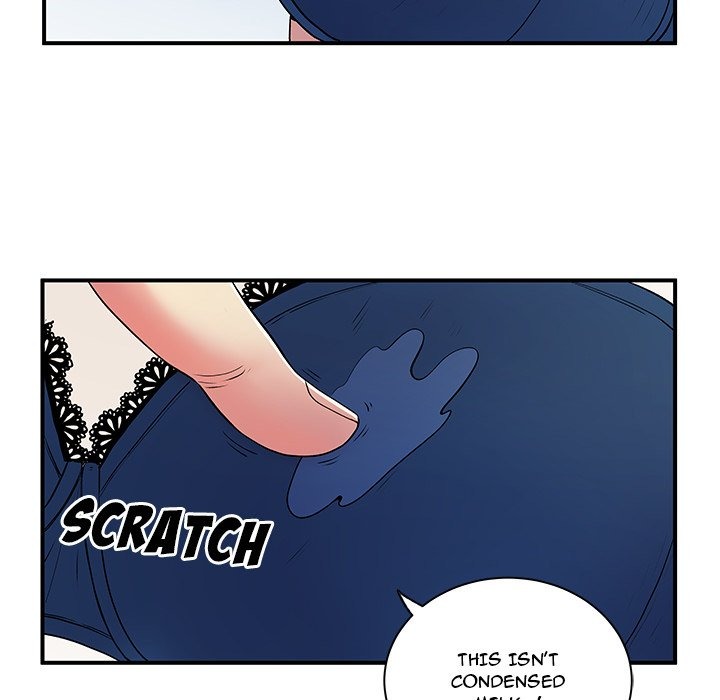 Secret Affairs chapter 30 page 108