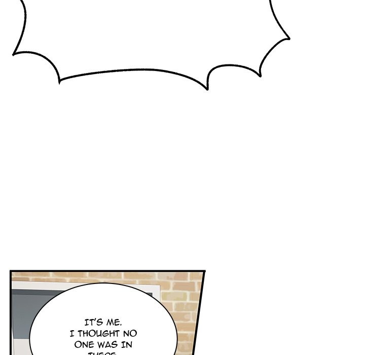 Secret Affairs chapter 30 page 111