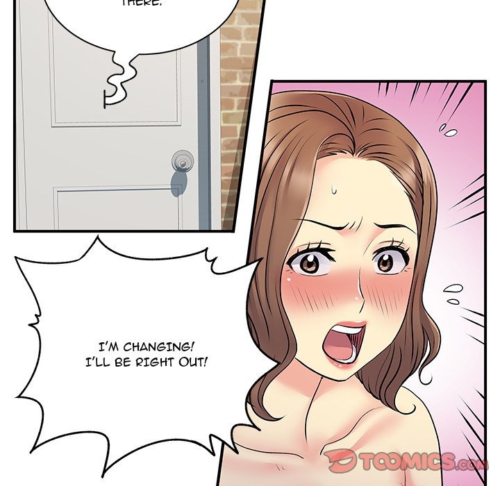 Secret Affairs chapter 30 page 112
