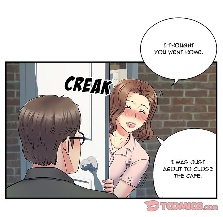 Secret Affairs chapter 30 page 115