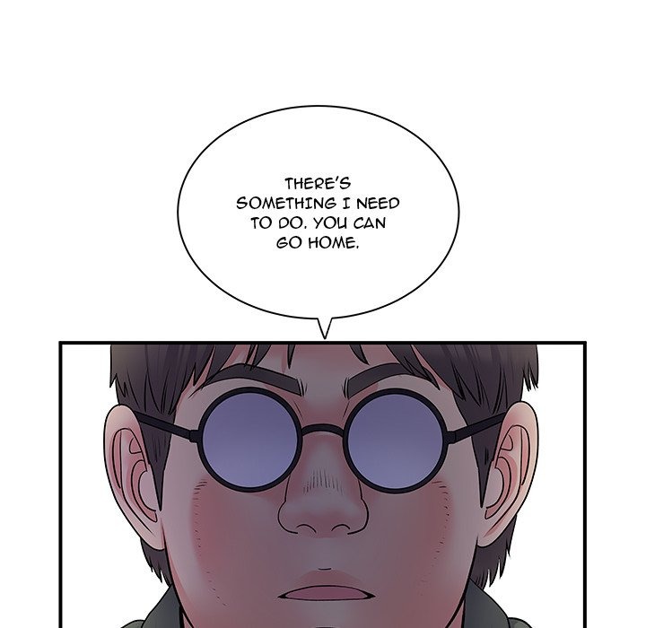 Secret Affairs chapter 30 page 116