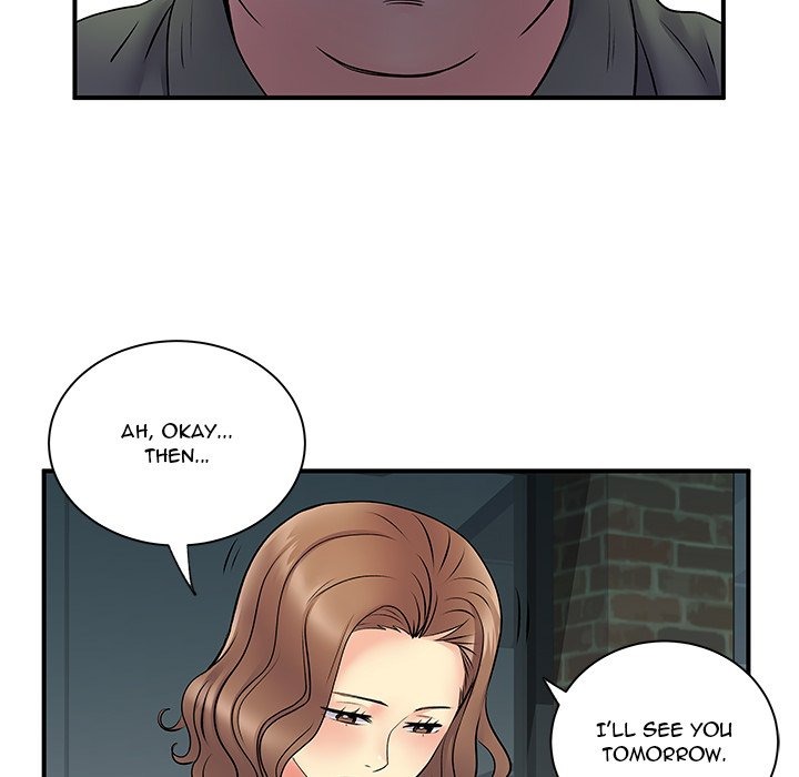 Secret Affairs chapter 30 page 117