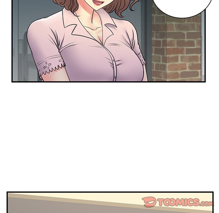 Secret Affairs chapter 30 page 118