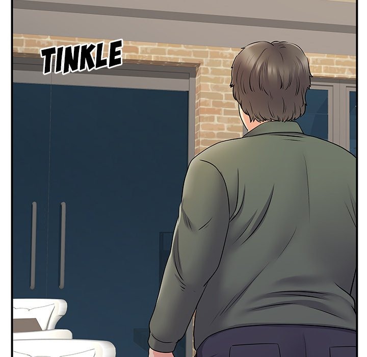 Secret Affairs chapter 30 page 119