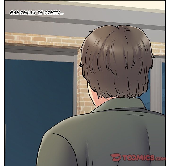 Secret Affairs chapter 30 page 121