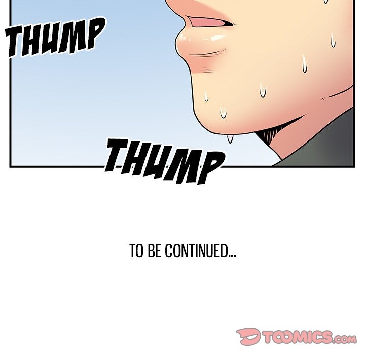 Secret Affairs chapter 30 page 124