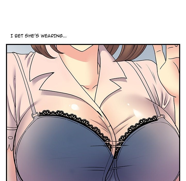 Secret Affairs chapter 31 page 6