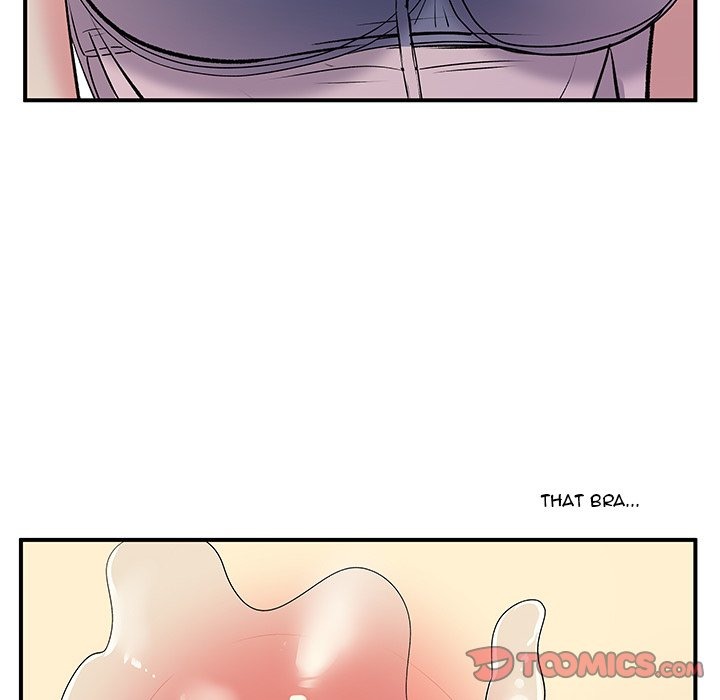 Secret Affairs chapter 31 page 7