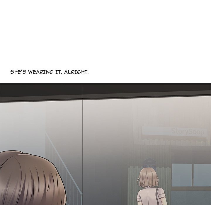 Secret Affairs chapter 31 page 9