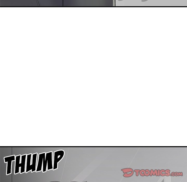Secret Affairs chapter 31 page 11