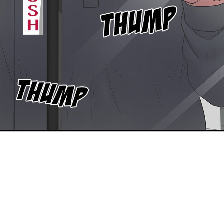 Secret Affairs chapter 31 page 13