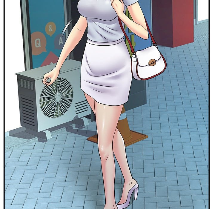 Secret Affairs chapter 31 page 16