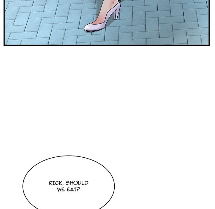 Secret Affairs chapter 31 page 17