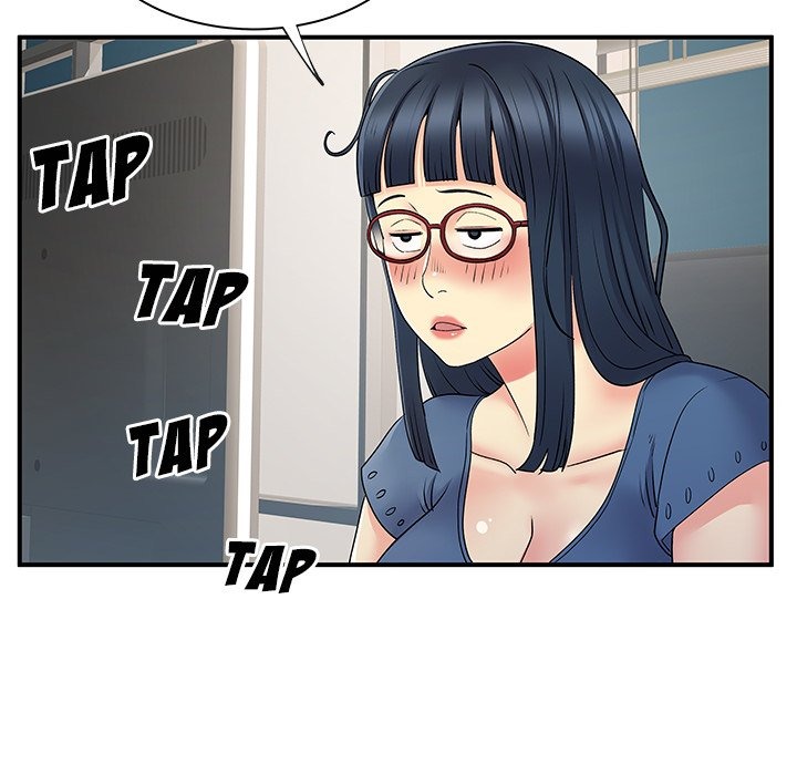 Secret Affairs chapter 31 page 18
