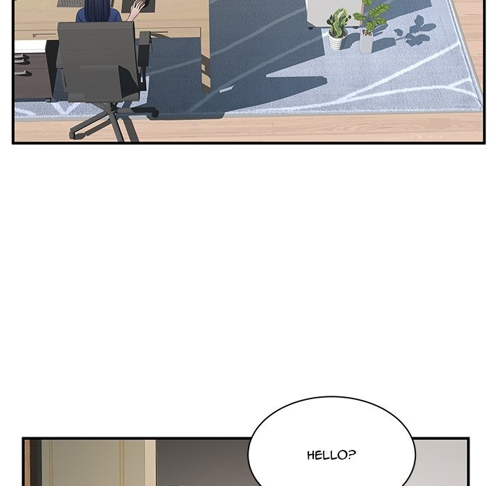 Secret Affairs chapter 31 page 20