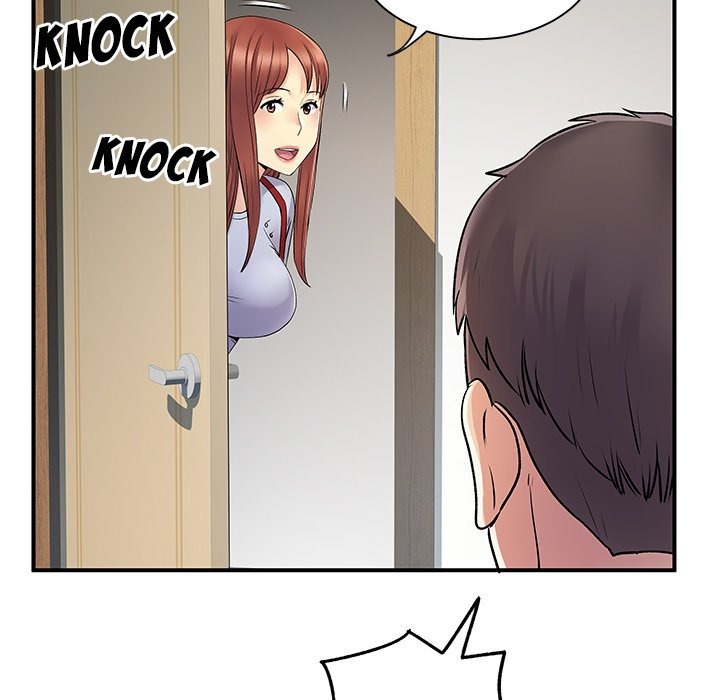 Secret Affairs chapter 31 page 21