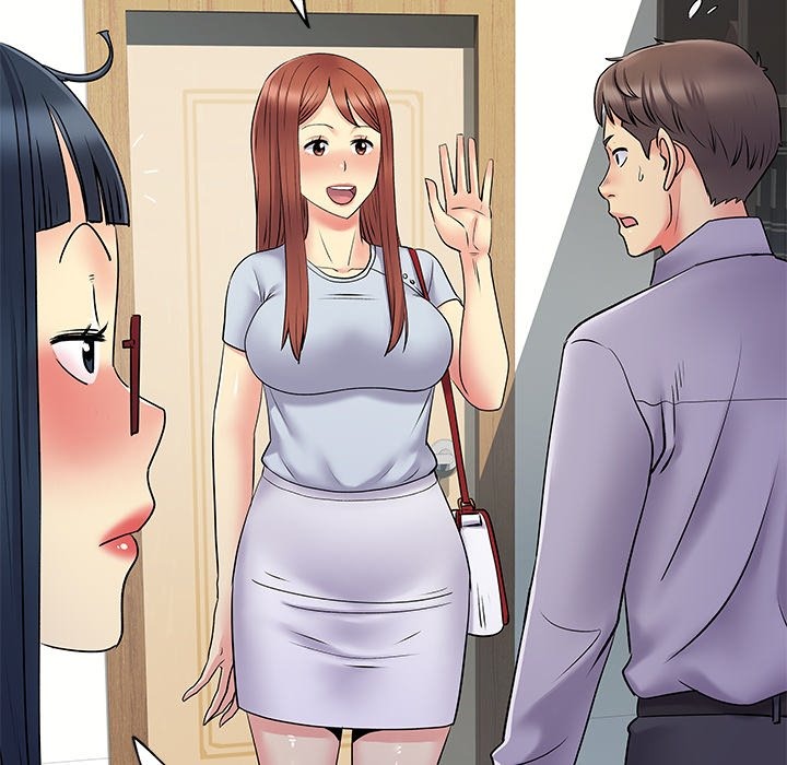 Secret Affairs chapter 31 page 24