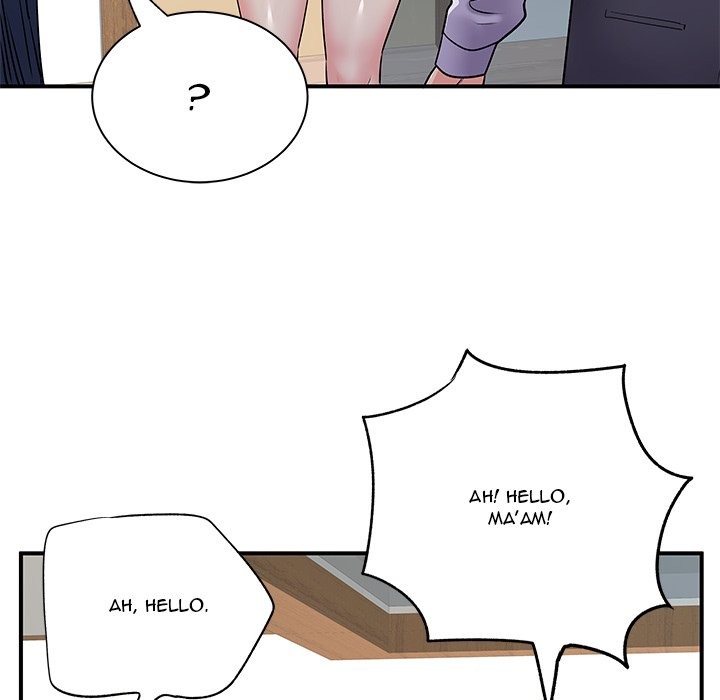 Secret Affairs chapter 31 page 25