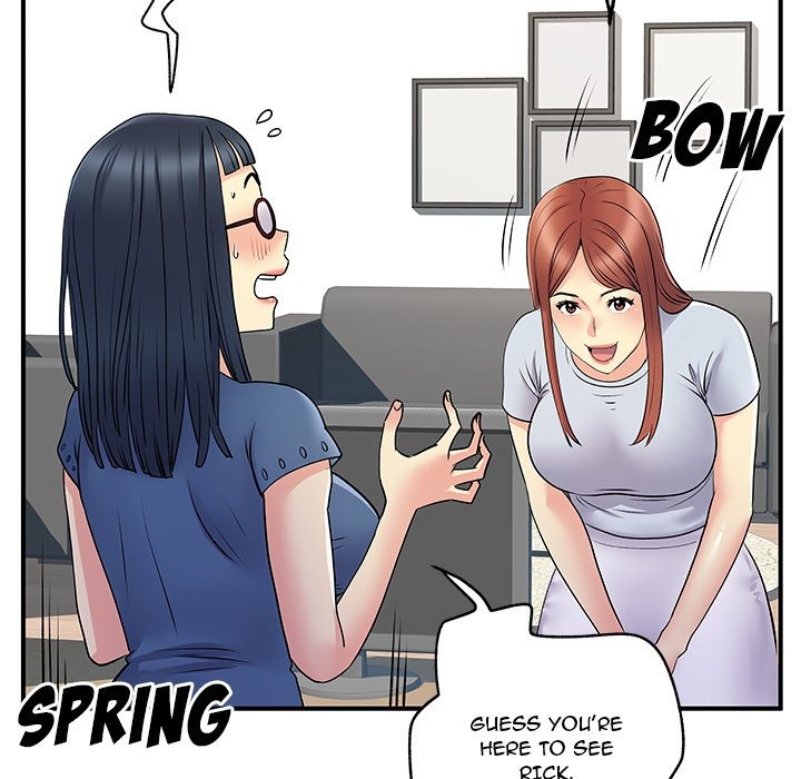 Secret Affairs chapter 31 page 26
