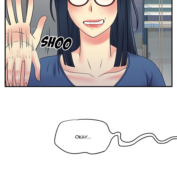 Secret Affairs chapter 31 page 30
