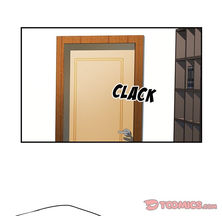 Secret Affairs chapter 31 page 31