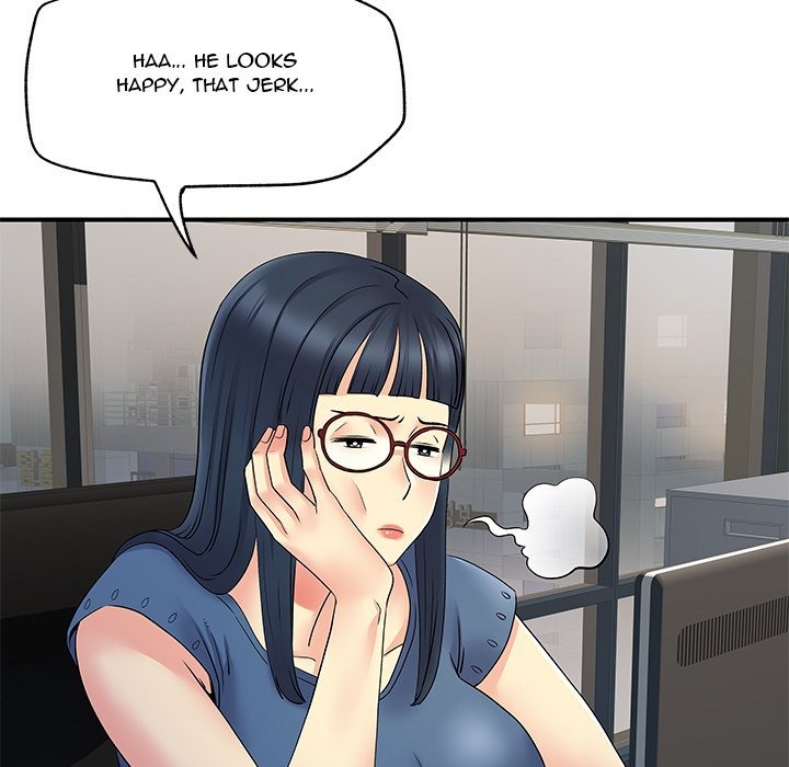 Secret Affairs chapter 31 page 32