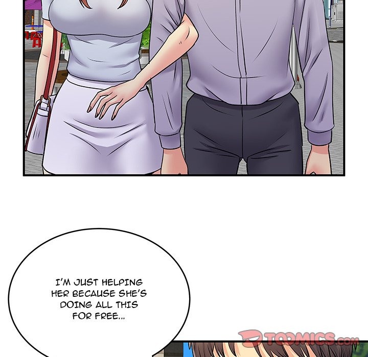 Secret Affairs chapter 31 page 35