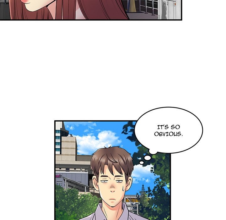 Secret Affairs chapter 31 page 37