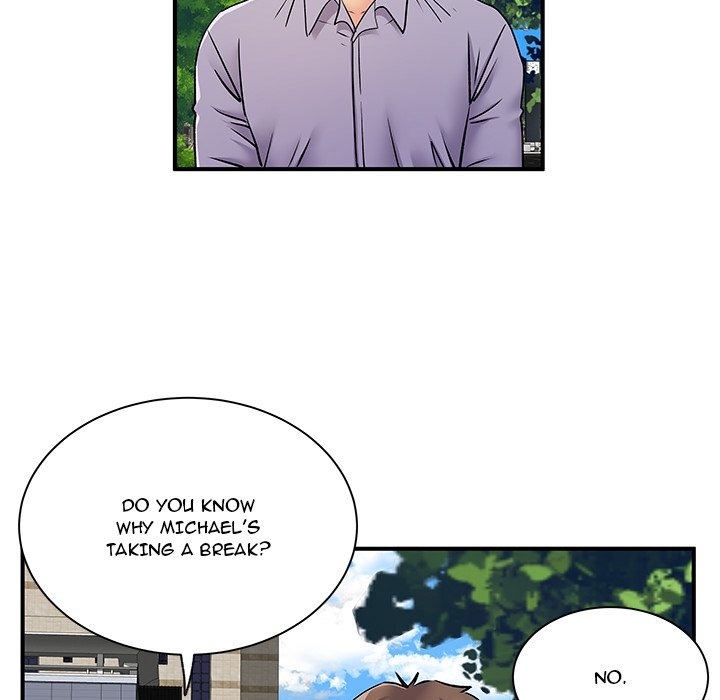 Secret Affairs chapter 31 page 38