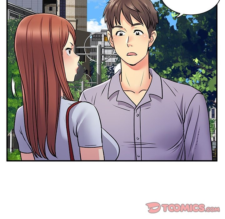 Secret Affairs chapter 31 page 39